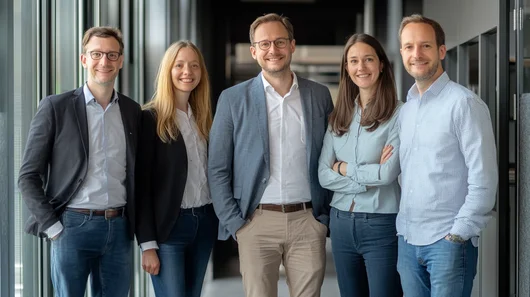 Festgeld Vergleichsportal - Unser Team für Ihren Service